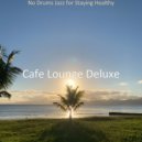 Cafe Lounge Deluxe - Vibrant Bgm for Work from Home ()