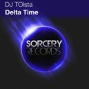 DJ TOista - Delta Time