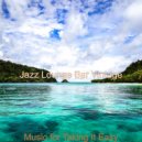 Jazz Lounge Bar Vintage - Wonderful Instrumental for Work from Home ()