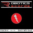 Tech C - My Day
