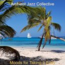 Ambient Jazz Collective - Subtle Sound for Social Distancing ()