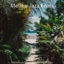 Mellow Jazz Beats - Backdrop for Staying Focused