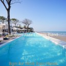 Modern Jazz Lovers Band - Mood for Taking It Easy - Relaxing Jazz Guitar Solo ()