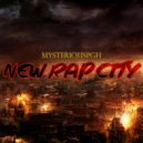 MysteriousPGH - New Rap City (Original mix)