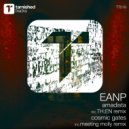 EANP - Cosmic Gates