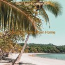 Best Jazz Lounge Bar - Trumpet Solo - Background Music for Work from Home ()