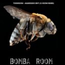 Tookroom  - Aggressive Sint