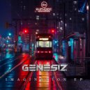 Genesiz - Creator of the Universe