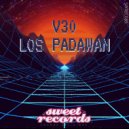 V3O & Rumy - Rap & 909 (feat. Rumy) (Original Mix)