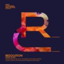 Toxic D.N.A - Resolution