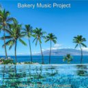 Bakery Music Project - Backdrop for Staying Focused - Jazz Trio ()