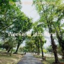 Weekend Jazz Band - Carefree Instrumental for Work from Home