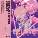 Yvvan Back - Elevated Me