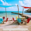 Coffee Shop Smooth Jazz Relax - Mood for Taking It Easy - Trombone Solo ()