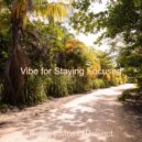 Bakery Music Project - Bright Backdrop for Staying Focused