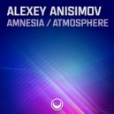 Alexey Anisimov - Atmosphere (Original Mix)