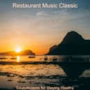 Restaurant Music Classic - Background Music for Work from Home ()