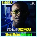 Shota - Yehlis\'umoya (Steal Vybe\'s Afro Rhythm Mix)