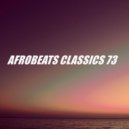 MosesMx - Afro Lover