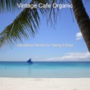 Vintage Cafe Organic - Vibe for Staying Focused ()