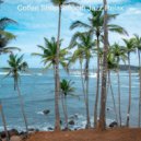 Coffee Shop Smooth Jazz Relax - Stride Piano - Background for Social Distancing ()