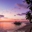 Sweet Coffee Lounge Jazz - Music for Taking It Easy