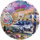 Stefanic - Where's The Love