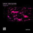 Dave Van Guten  - Aran
