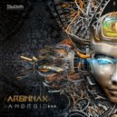 Aronnax - As The Monks Chant