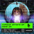 Rainer K - Time Machine (Original Mix)