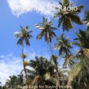 Cooking Jazz Radio - Music for Taking It Easy - Jazz Guitar and Tenor Saxophone