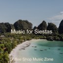 Coffee Shop Music Zone - Jazz Trio - Ambiance for Social Distancing