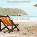Relaxing Restaurant Music Radio - Ambience for Social Distancing ()