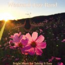 Weekend Jazz Band - Beautiful Backdrop for Staying Focused ()