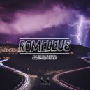 Romedeus feat. Michael Barbera - Storm Bringer (Original Mix)