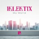 Iklektix ft. Sabrina Bell - Soar