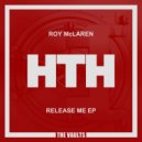 Roy McLaren - Don't Wait Up