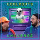 CoolRoots - Universe