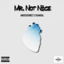 Angosoundz & Skandal - Mr Not Nice (Original Mix)