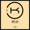 Riky Ild - Square Life (Original mix)