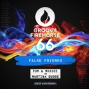 Tom & Mossee, Martina Budde - False Friends (Deaf Lion Remix)