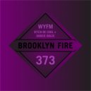 B!tch Be Cool, Jako (listen2jako) - WYFM