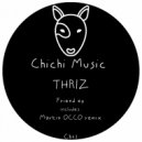 Thriz - Zone (Martin OCCO Remix))
