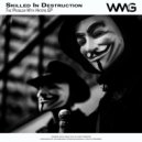 Skilled In Destruction - The Problem With Haters (Variant VIP Mix)