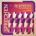 DJ Steevo - Once In A Lifetime (Original Mix)