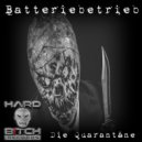 Batteriebetrieb - Intervall