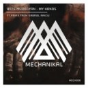 Arte Muradyan - My Hands (Gabriel Raiciu Remix)
