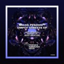 Milos Pesovic - Excessiveness