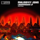 Malinoviy John - Bubblegum (Original Mix)
