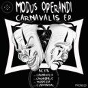 Modus Operandi - Carnismile (Original Mix)